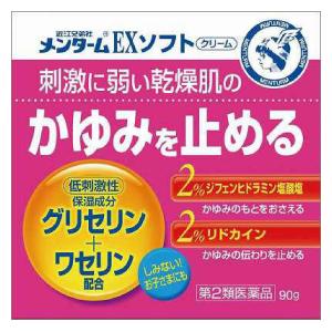 近江兄弟社|メンターム EXソフト90g|メンタ-ムEXソフト90G 近江兄弟社|メンターム EXソフト90g|メンタ-ムEXソフト90G