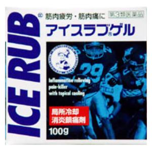 ロート製薬|メンソレータムアイスラブゲル 100g|メンソレアイスラブゲル100 ロート製薬|メンソレータムアイスラブゲル 100g|メンソレアイスラブゲル100