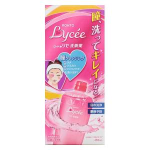 ロート製薬|ロートリセ洗眼薬 450ml|シンロ-トリセセンガンヤク450ML ロート製薬|ロートリセ洗眼薬 450ml|シンロ-トリセセンガンヤク450ML