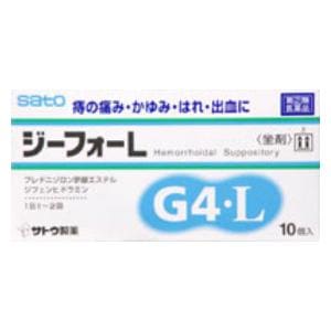 佐藤製薬|ジーフォーL 10個|ジ-フオ-L 10P 佐藤製薬|ジーフォーL 10個|ジ-フオ-L 10P