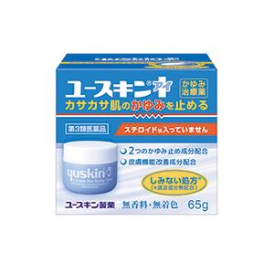 ユースキン製薬|ユースキンI 65g|ユ-スキンI 65GN ユースキン製薬|ユースキンI 65g|ユ-スキンI 65GN