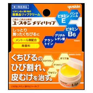ユースキン製薬|ユースキン メディリップ|ユ-スキン メデイリツプ シン ユースキン製薬|ユースキン メディリップ|ユ-スキン メデイリツプ シン
