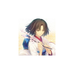 劇場版「空の境界」Blu-ray Disc BOX(通常版) | アニメーション 劇場版「空の境界」Blu-ray Disc BOX(通常版) | アニメーション