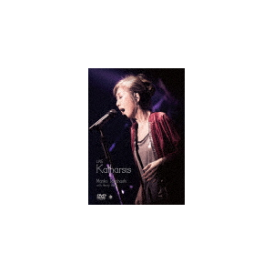 Amazon.co.jp: LIVE PRELUDE(DVD) : 高橋真梨子, 高橋真梨子: DVD