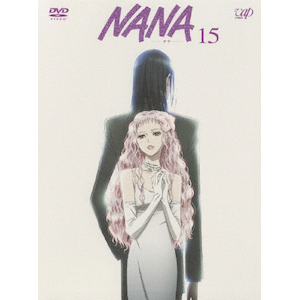 NANA-ナナ- 14 [DVD] Amazon.co.jp: NANA [DVD] : 朴路美, KAORI, 木内秀信, 川原慶久