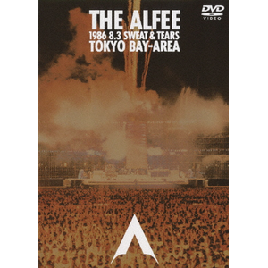 3DAYS YOKOHAMA STADIUM 1985.8.27/28/29 | THE ALFEE | PCBP-51710