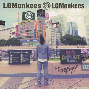 サイン入りCD 前回のLGMonkeesこと山猿です 。 前回のLGMonkeesこと山猿です。 | 前回のLGMonkeesこと山猿です