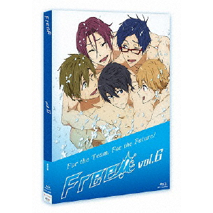 Free!4【Blu-ray】 | アニメーション | PCXE-50284 | 京都