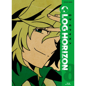 ログ・ホライズン 1 [Blu-ray] Amazon.co.jp: ログ・ホライズン 1 [Blu-ray] : 寺島拓篤, 前野