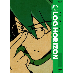 Amazon.co.jp: ログ・ホライズン 第2シリーズ Blu-ray BOX