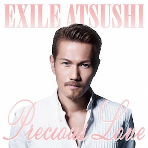 EXILE ATSUSHI LIVE TOUR 2014“Music