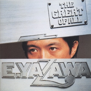 矢沢永吉　THE GGREAT OF ALL VOL.2 THE GREAT OF ALL VOL.2 | 矢沢永吉 | SRCL-5065/6 | ソニー