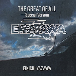 THE GREAT OF ALL VOL.2 | 矢沢永吉 | SRCL-5065/6 | ソニー