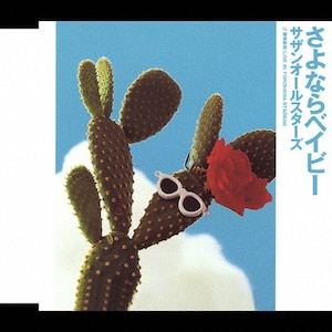 Bye Bye My Love(U are the one) | サザンオールスターズ | VICL