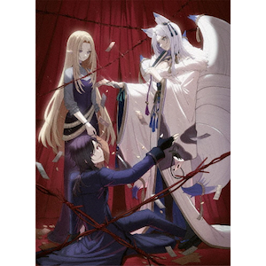 TVアニメ「聖剣学院の魔剣使い」Blu-ray下巻 | アニメーション TVアニメ「聖剣学院の魔剣使い」Blu-ray下巻 | アニメーション