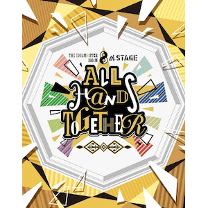 THE IDOLM@STER SideM PASSIONABLE READING SHOW ～天地四心伝