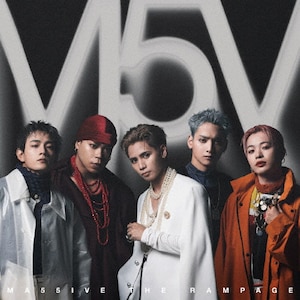 16BOOSTERZ(DVD付) | THE RAMPAGE from EXILE TRIBE | RZCD