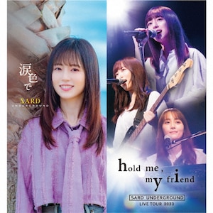 オールタイムシングルベスト 2014-2024「Anniversary」(初回限定