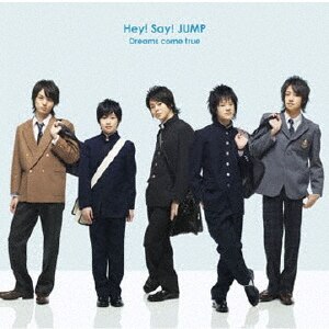 Hey!Say!JUMP  Your Seed /冒険ライダー Your Seed/冒険ライダー : Hey! Say! JUMP | HMV&BOOKS online
