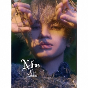 N/bias (初回限定盤A)【CD+Blu-ray+フォトブック】 | 中島健人 N/bias (初回限定盤A)【CD+Blu-ray+フォトブック】 | 中島健人