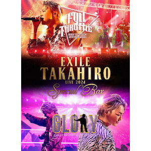 BATTLE of TOKYO ～Jr.EXILE vs NEO EXILE～【DVD
