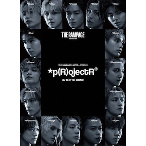 R)ENEW(MV盤)【2CD+Blu-ray】 | THE RAMPAGE from EXILE TRIBE R)ENEW(MV盤)【2CD+Blu-ray】 | THE RAMPAGE from EXILE TRIBE
