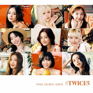 14TH MINI ALBUM STRATEGY (STD)【輸入盤】▽ | TWICE | JYPK 14TH MINI ALBUM STRATEGY (STD)【輸入盤】▽ | TWICE | JYPK