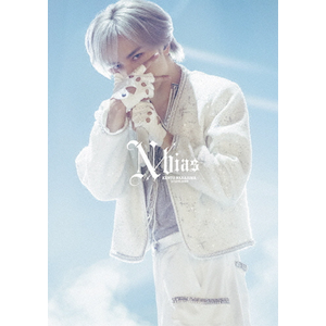 KENTO NAKAJIMA 1st Live 2025 “N/bias