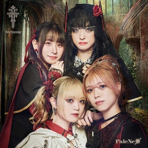Epic Narratives【完全生産限定盤(CD+Blu-ray+LIVE PHOTOBOOK