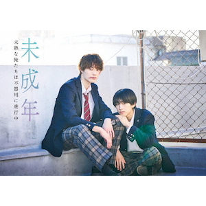 MIU404 DVD BOX | 綾野剛、星野源 | TCED-5273 | TBS | Joshin