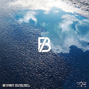 先着特典付/初回仕様]空(LIVE盤/Blu-ray Disc付) | BE:FIRST