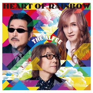 THE ALFEE 三位一体 THE ALFEE アルフィー / 三位一体 〔CD〕 : HMV&BOOKS online