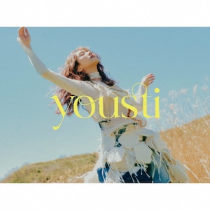 新品　SYY スダンナユズユリー　初回生産限定盤　外付特典ポスター付 同時購入特典付き】はしﾒﾛ｢ときはなて!｣【通常盤】×yutori｢月と