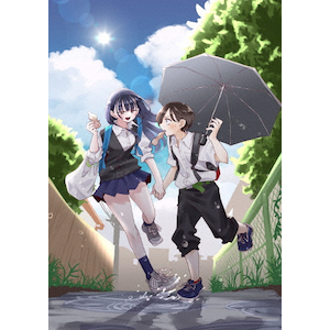偽物語 第二巻 かれんビー(中)〈完全生産限定版〉 偽物語」第二巻/かれんビー(中)(完全生産限定版