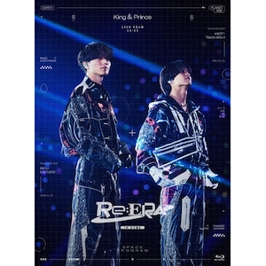 ライヴ 8〈初回限定盤・4枚組〉 joshin-cddvd_4988064435524