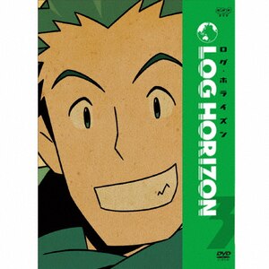 ログ・ホライズン 2【DVD】 | アニメーション | ZMBZ-9082 | NHK