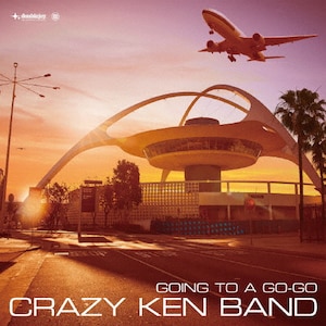 Q3 CRAZY KEN BAND ALL TIME BEST ALBUM 愛の クレイジーケンバンド / CRAZY KEN BAND ALL TIME BEST ALBUM 愛