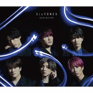 Imitation Rain / D.D.(通常盤) | SixTONES vs Snow Man | SECJ