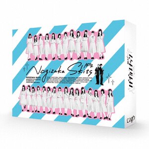乃木坂46 - 乃木坂どこへ　第1巻　DVD 乃木坂どこへ」第1巻 DVD-BOX | 日テレポシュレ本店 日本テレビ