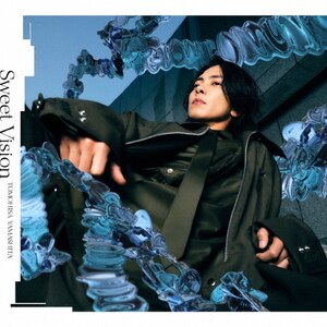 ENIGMASIS(初回生産限定盤A)【CD+DVD】 | UVERworld | SRCL