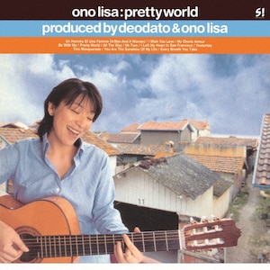 Romance Latino vol.3(初回生産限定盤)【アナログ盤】 | 小野