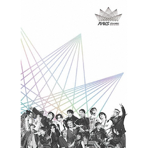 VVS(初回盤)【Blu-ray】 | SixTONES | SEXJ-17/8 | ソニー