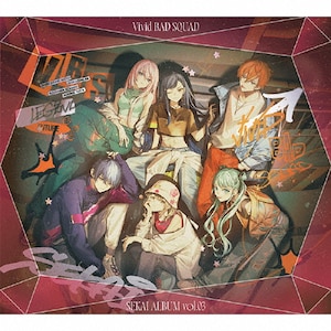 うたの☆プリンスさまっ♪Dramatic Masterpiece Show「NEVER