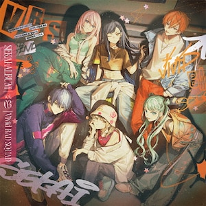 NORN9 ノルン＋ノネット Cantare Vol.3 – TEAM Entertainment