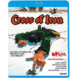 ポーランド映画傑作選1 アンジェイ・ワイダ〈抵抗三部作〉Blu