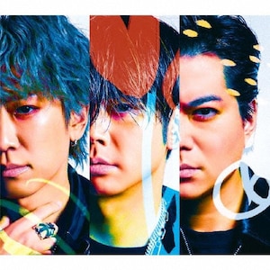 先着特典付]変身(通常盤)[初回仕様] | NEWS | LCCN-0909 | ELOV