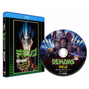 デーモン・ナイト HDニューマスター版 [Blu-ray] mxn26g8 Amazon.co.jp: デーモン・ナイト HDニューマスター版 [Blu-ray
