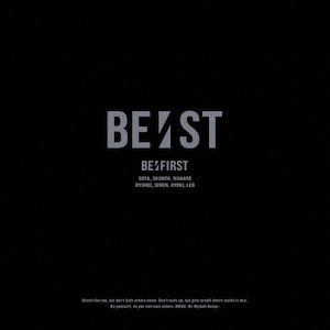 ☆週末限定★新品·未視聴品★BE:FIRST/BE:FIRST TV〈4枚組〉 with MUSIC 5月11日(土)放送分 BE:FIRSTキスマイ&トニセン絢香