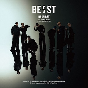 先着特典付/初回仕様]BE:ST(LIVE盤/Blu-ray付) | BE:FIRST