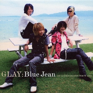 ホワイトロード | GLAY | TOCT-4825 | UNLIMITED GROUP | Joshin